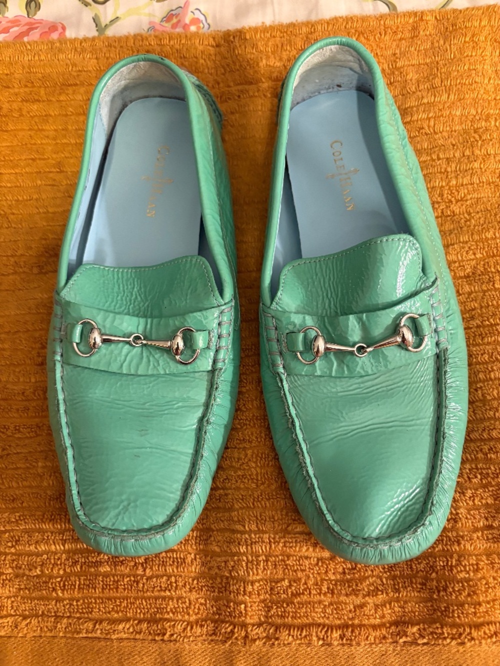 Cole Haan Shoes